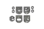 Eibach 5.86250K Camber Plate/nut Kit 2021-2025 Ford F-150 Super Crew 5.0L. Fixed Price $109.47.