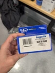 Specialty Products/ingalls 81280 - Alignment Cam Bolt Kit. Fixed Price $18.50.