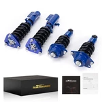 Maxpeedingrods Lowering Coilover Suspension For Toyota Celica (T230) 2000-2006. Fixed Price $224.00.