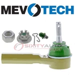 Mevotech Ttx Front Outer Steering Tie Rod End For 2000-2006 Chevrolet Oo. Fixed Price $81.77.