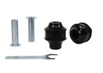 Whiteline For 15-18 Bmw M3 Front Radius Arm Lower Bushing Kit. Fixed Price $109.99.