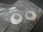 Honda 52388-SHJ-A01 Plate, Cam Pack 07-17 Odyssey, 09-15 Pilot, New Genuine. Fixed Price $18.97.