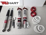 Truhart Streetplus Coilovers For 12-15 Civic 12-13 Si 13-15 Ilx TH-H805-1. Fixed Price $702.00.