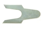 Alignment Shim Mevotech MS40071. Fixed Price $38.95.