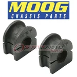 Moog Front To Control Arm Stabilizer Bar Bushing Kit For 1987-1991 Gmc R3500. Fixed Price $29.77.