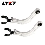 Lykt 2 Adjustable Rear Camber Kit For Buickenvision&gmcterrain&chevrolet Equinox. Fixed Price $150.40.