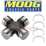 Moog Front Axle Shaft Right Outer Universal Joint For 1975-1978 Gmc K15 Cb. Fixed Price $40.76.