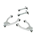Truhart 96-01 Crv Front + Rear Adjustable Camber Kit 2-4" For Lifted. Fixed Price $423.00.