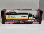 Rusty Wallace #2 Penske Error Racing Champions Transporter Truck Car 1:64 91 1ST. Fixed Price $11.95.