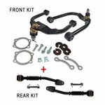 Spc Performance Alignment Front & Rear Camber Kits Nissan 350Z Infiniti G35. Fixed Price $1132.34.