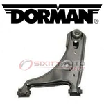 Dorman Front Right Lower Suspension Control Arm Ball Joint For 1988-1992 Vm. Fixed Price $86.99.