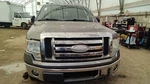 Passenger Front Spindle/knuckle Fits 09 Ford F150 Pickup 7074491. Fixed Price $129.89.