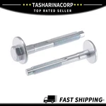 2PCS Eccentric Alignment Camber Bolt For Volkswagen NO.WHT000228/1K0501387D. Fixed Price $18.99.