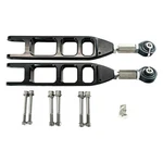 For Subaru Wrx Sti 13-14 Stealth Series Adjustable Alignment Camber Arms. Fixed Price $475.00.