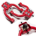 Godspeed 96-00 Honda Civic GEN2 Front Adjustable Camber Kit Arm Secured Bolt. Fixed Price $127.50.