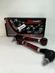 Truhart Rear Camber Kit 04-08 Acura Tl Hardened Rubber 2PC Set TH-H212. Fixed Price $70.00.
