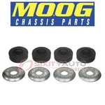 Moog Front Suspension Strut Rod Bushing For 1957-1965 Dodge Coronet Shocks Uc. Fixed Price $47.39.