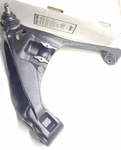 520-306 Dorman Suspension Control Arm With Ball Joint Free Shipping. Fixed Price $79.01.