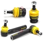 Whiteline Front Roll Ball Joints Tie Rods Steer Correction Kit For 94-20 Legacy. Fixed Price $308.88.