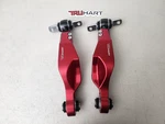 Truhart Rear Upper Camber Kit Pillowball Bushing 21+ Model & X TH-T222-PB. Fixed Price $576.00.