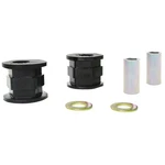 KCA366 Whiteline Control Arm Bushings Set Of 2 Front For Honda Cr-v Civic Pair. Fixed Price $49.88.
