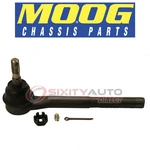 Moog Outer Steering Tie Rod End For 1988-2000 Gmc K2500 Gear Rack Wheel Wc. Fixed Price $44.54.