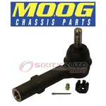 Moog Outer Steering Tie Rod End For 2007-2014 Cadillac Escalade Esv Gear Yd. Fixed Price $56.87.
