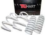 Truhart Lowering Springs For 11-14 Sonata & 11-15 Optima 1.6"F/1.5"R. Fixed Price $169.00.