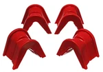 Energy Suspension Fd C-bush 2 Deg. Red 4.7101R. Fixed Price $74.95.
