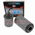 Mevotech Og Front Lower Suspension Control Arm Bushing Kit For 1991-2003 Ru. Fixed Price $24.67.