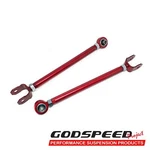 Godspeed Adjustable Camber Rear Lower Arms Spherical For Q50 14-22. Fixed Price $153.00.