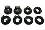 Whiteline Fits 09/10+ Subaru Impreza Wrx & Sti Rear Crossmember Mount Insert. Fixed Price $114.99.
