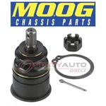 Moog Front Lower Ball Joint For 1997-2000 Acura El Spring Ride Steering Ov. Fixed Price $53.55.