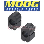 Moog Front To Frame Stabilizer Bar Bushing Kit 1974-1978 Ford Mustang Ii Eh. Fixed Price $22.58.