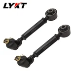 Lykt 2PCS Adjustable Rear Upper Camber Arms For Honda Accord 03-07. Fixed Price $90.88.