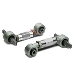 For EG/EH/EJ/DC2 Silver Rear Suspension Adjustable Racing Camber Control Brace. Fixed Price $33.88.