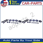 Fits Explorer Mevotech Original Grade 2PCS Front Alignment Caster / Camber Kit. Fixed Price $52.89.