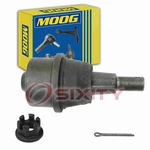Moog Front Lower Suspension Ball Joint For 2011-2019 Gmc Sierra 2500 Hd. Fixed Price $54.10.