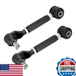 Maxpeedingrods Rear Adjustable Camber Arms For Acura Tsx 2004-2008 Accord. Fixed Price $96.25.
