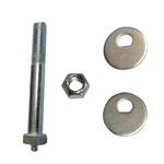 For Hyundai Sonata 2011-2019 Skp Rear Greaseable Alignment Camber/toe Bolt Kit. Fixed Price $18.78.