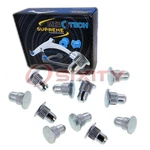 Mevotech Supreme Front Upper Control Arm Alignment Guide Pin For 2002-2006 Za. Fixed Price $51.24.