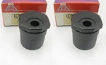 (2) Big 13235A Rear Alignment Control Arm Camber Adjust Bushings - Degree. Fixed Price $17.09.
