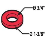 Specialty Products Tandem 1/2" Thick Heavy Duty Kenwth Alignment Shims Set Of 6. Fixed Price $67.47.