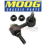 Moog Front Left Stabilizer Bar Link For 2013 Infiniti EX37 - Suspension Fn. Fixed Price $59.02.