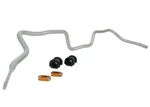 Whiteline BHF99Z 22 Mm 3-POINT Adjustable Front Sway Bar For 2002-2006 Acura Rsx. Fixed Price $210.95.