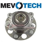 Mevotech Bxt Rear Wheel Bearing Hub Assembly For 2006-2011 Honda Civic 1.8L Hs. Fixed Price $88.23.