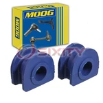 Moog Front To Frame Stabilizer Bar Bushing Kit For 1968-1974 Gmc P3500 Sg. Fixed Price $19.98.