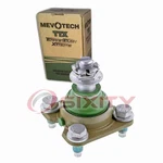 Mevotech Ttx Front Lower Suspension Ball Joint For 2014-2019 Ram Promaster Zb. Fixed Price $100.99.