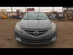 Passenger Front Spindle/knuckle Fits 09-13 Mazda 6648156. Fixed Price $87.90.