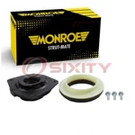 Monroe Strut-mate Front Right Suspension Mount For 2007-2012 Nissan Sc. Fixed Price $86.15.
